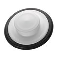 In-Sink-Erator SINK STOPPER WHITE STP-WH